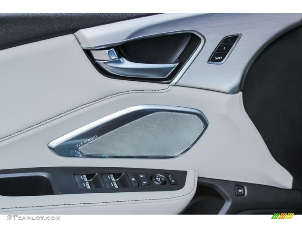 2019 Acura RDX Technology Controls Photo #127493066