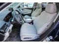 Parchment Front Seat Photo for 2019 Acura RDX #127493135