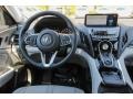 Parchment Dashboard Photo for 2019 Acura RDX #127493327