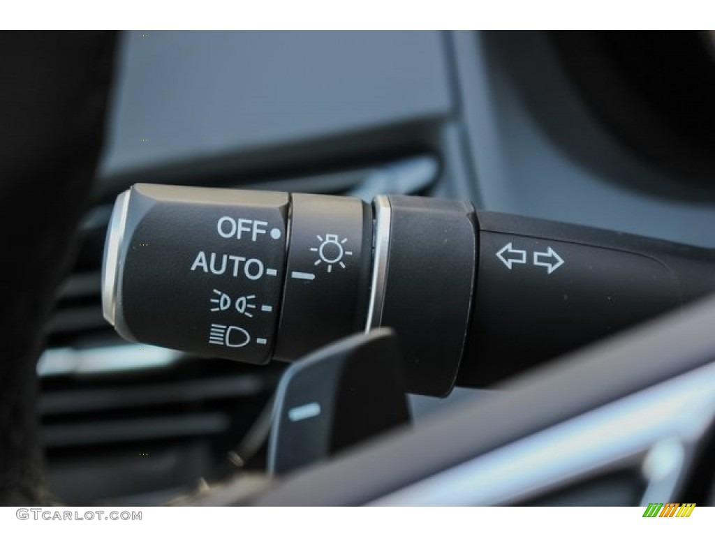 2019 Acura RDX Technology Controls Photo #127493576