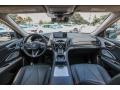 Ebony Interior Photo for 2019 Acura RDX #127493828