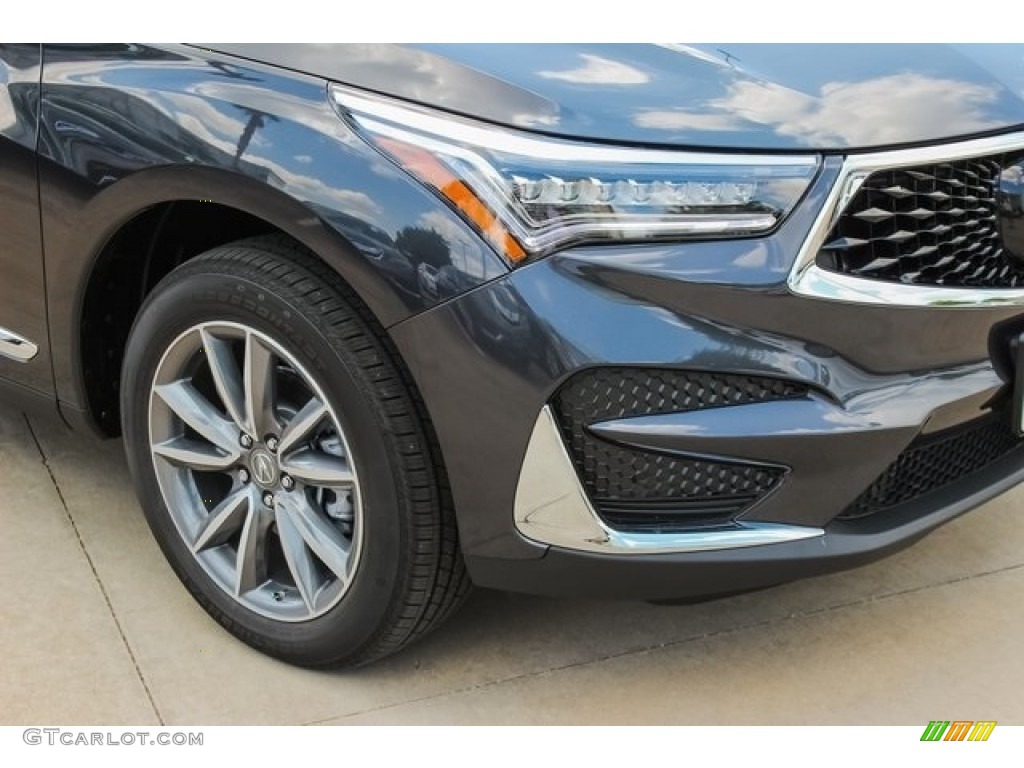 2019 Acura RDX Technology Wheel Photo #127493852