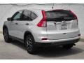 Alabaster Silver Metallic - CR-V SE Photo No. 2