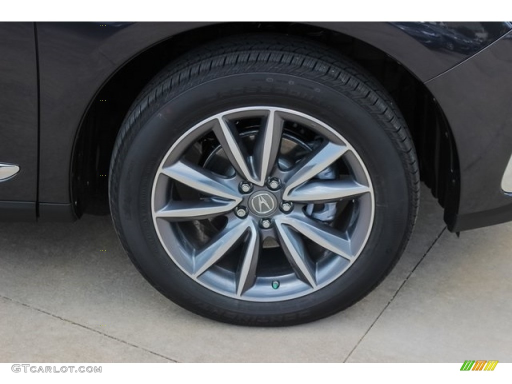 2019 Acura RDX Technology Wheel Photo #127493870