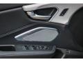 2019 Majestic Black Pearl Acura RDX Technology  photo #12