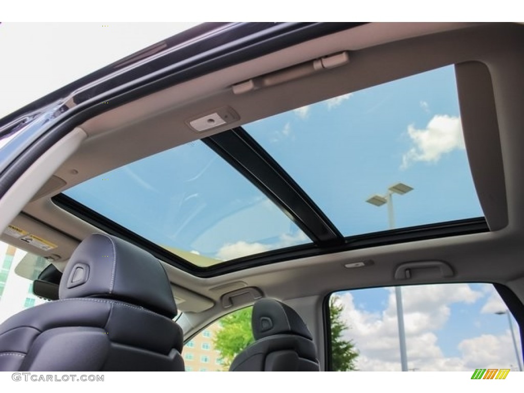 2019 Acura RDX Technology Sunroof Photo #127493951