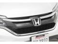 Alabaster Silver Metallic - CR-V SE Photo No. 8