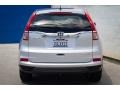 Alabaster Silver Metallic - CR-V SE Photo No. 10