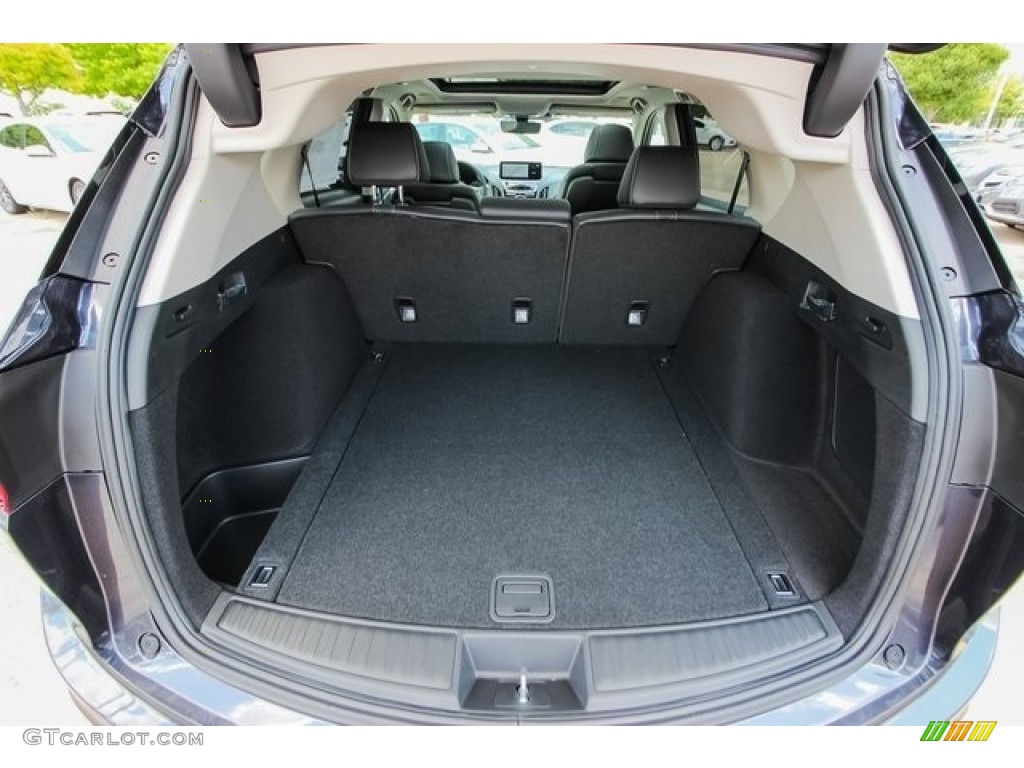 2019 Acura RDX Technology Trunk Photo #127494053