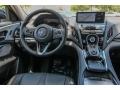 2019 Majestic Black Pearl Acura RDX Technology  photo #28