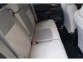 Alabaster Silver Metallic - CR-V SE Photo No. 18