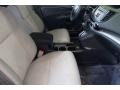 Alabaster Silver Metallic - CR-V SE Photo No. 20