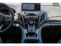 Controls of 2019 RDX Technology