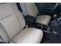Alabaster Silver Metallic - CR-V SE Photo No. 21