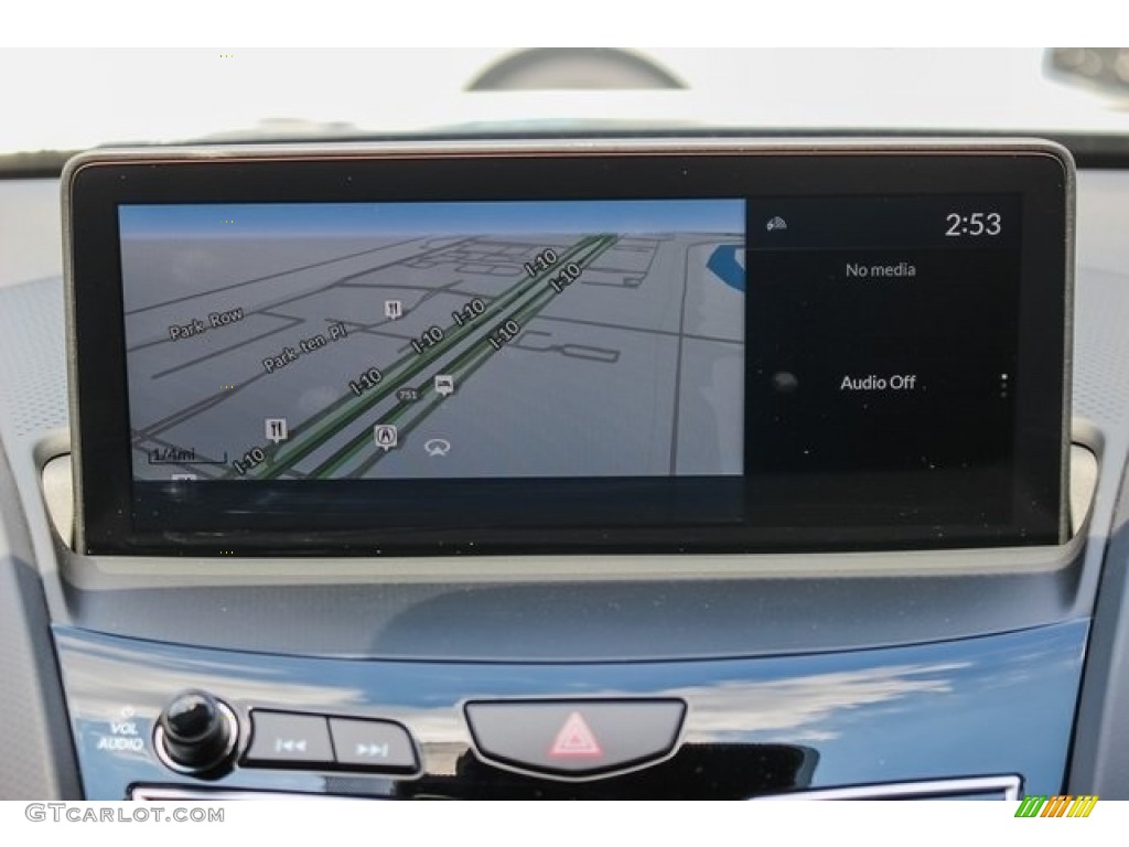 2019 Acura RDX Technology Navigation Photo #127494270