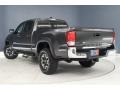 Magnetic Gray Metallic - Tacoma TRD Off-Road Double Cab 4x4 Photo No. 10