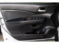 Alabaster Silver Metallic - CR-V SE Photo No. 25