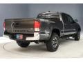 Magnetic Gray Metallic - Tacoma TRD Off-Road Double Cab 4x4 Photo No. 14