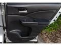 Alabaster Silver Metallic - CR-V SE Photo No. 28