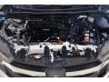 Alabaster Silver Metallic - CR-V SE Photo No. 30