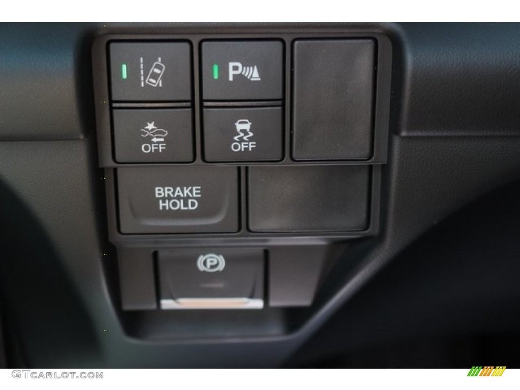 2019 Acura RDX Technology Controls Photo #127494443