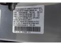 Alabaster Silver Metallic - CR-V SE Photo No. 35