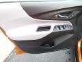 Orange Burst Metallic - Equinox LS AWD Photo No. 15