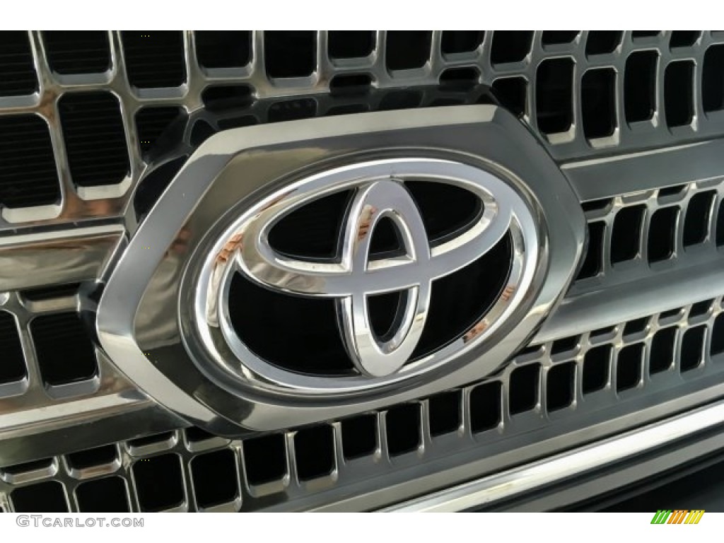 2016 Tacoma TRD Off-Road Double Cab 4x4 - Magnetic Gray Metallic / Cement Gray photo #28