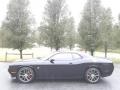 Pitch Black - Challenger R/T Scat Pack Photo No. 1