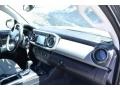 2017 Magnetic Gray Metallic Toyota Tacoma SR5 Double Cab 4x4  photo #16