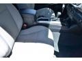 2017 Magnetic Gray Metallic Toyota Tacoma SR5 Double Cab 4x4  photo #17