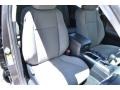 2017 Magnetic Gray Metallic Toyota Tacoma SR5 Double Cab 4x4  photo #18