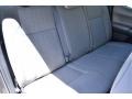2017 Magnetic Gray Metallic Toyota Tacoma SR5 Double Cab 4x4  photo #23