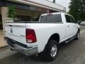 Bright White - Ram 2500 HD SLT Crew Cab 4x4 Photo No. 2