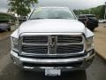 Bright White - Ram 2500 HD SLT Crew Cab 4x4 Photo No. 4