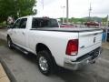 Bright White - Ram 2500 HD SLT Crew Cab 4x4 Photo No. 7