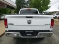 Bright White - Ram 2500 HD SLT Crew Cab 4x4 Photo No. 8