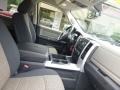 Bright White - Ram 2500 HD SLT Crew Cab 4x4 Photo No. 10