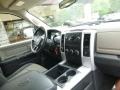 Bright White - Ram 2500 HD SLT Crew Cab 4x4 Photo No. 11