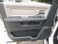Bright White - Ram 2500 HD SLT Crew Cab 4x4 Photo No. 12