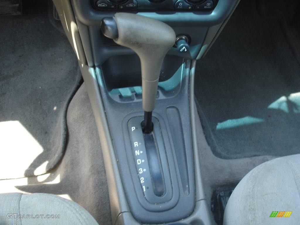 1999 Cutlass GL - Dark Cherry Metallic / Neutral photo #23