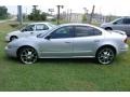 Sterling Metallic - Alero GL Sedan Photo No. 3