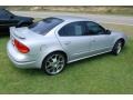 Sterling Metallic - Alero GL Sedan Photo No. 5