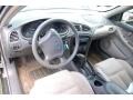 Sterling Metallic - Alero GL Sedan Photo No. 8