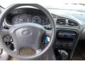 Sterling Metallic - Alero GL Sedan Photo No. 9