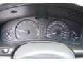 Sterling Metallic - Alero GL Sedan Photo No. 10