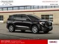 2018 Ebony Twilight Metallic GMC Terrain SLE AWD  photo #4