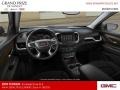 2018 Ebony Twilight Metallic GMC Terrain SLE AWD  photo #5