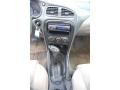 Sterling Metallic - Alero GL Sedan Photo No. 12