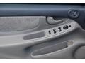 Sterling Metallic - Alero GL Sedan Photo No. 14